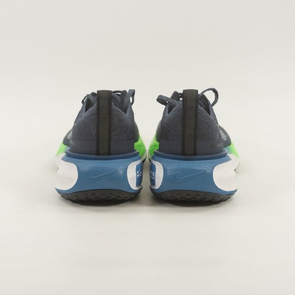 Nike ZoomX Invincible Run FK 3 \'Thunder Blue\' DR2615-403 size 6.5
